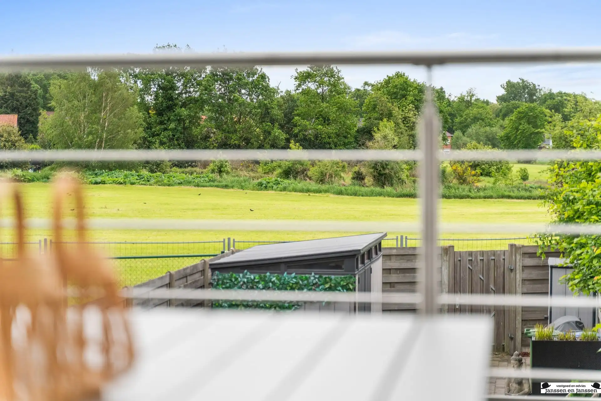 Instapklare bel-etagewoning met 3 slaapkamers en EPC A foto 15