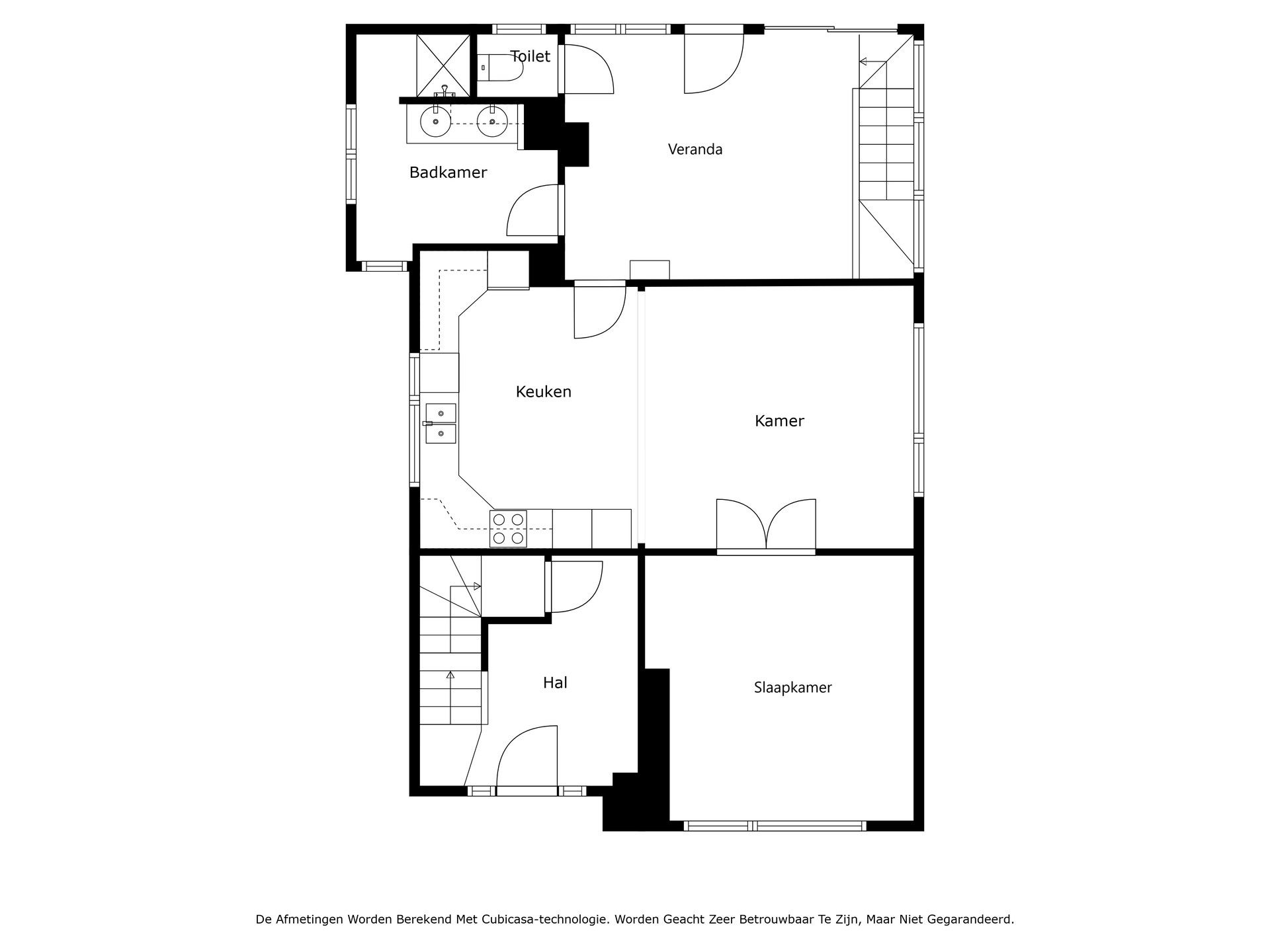 Huis te koop foto 38