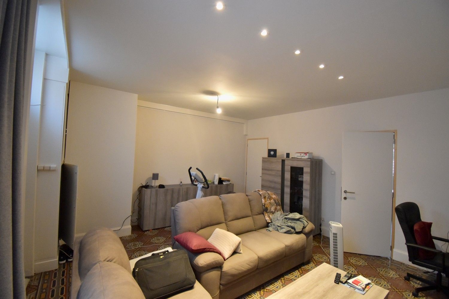 Twee woningen te koop als één geheel in het centrum van Ruiselede foto 16