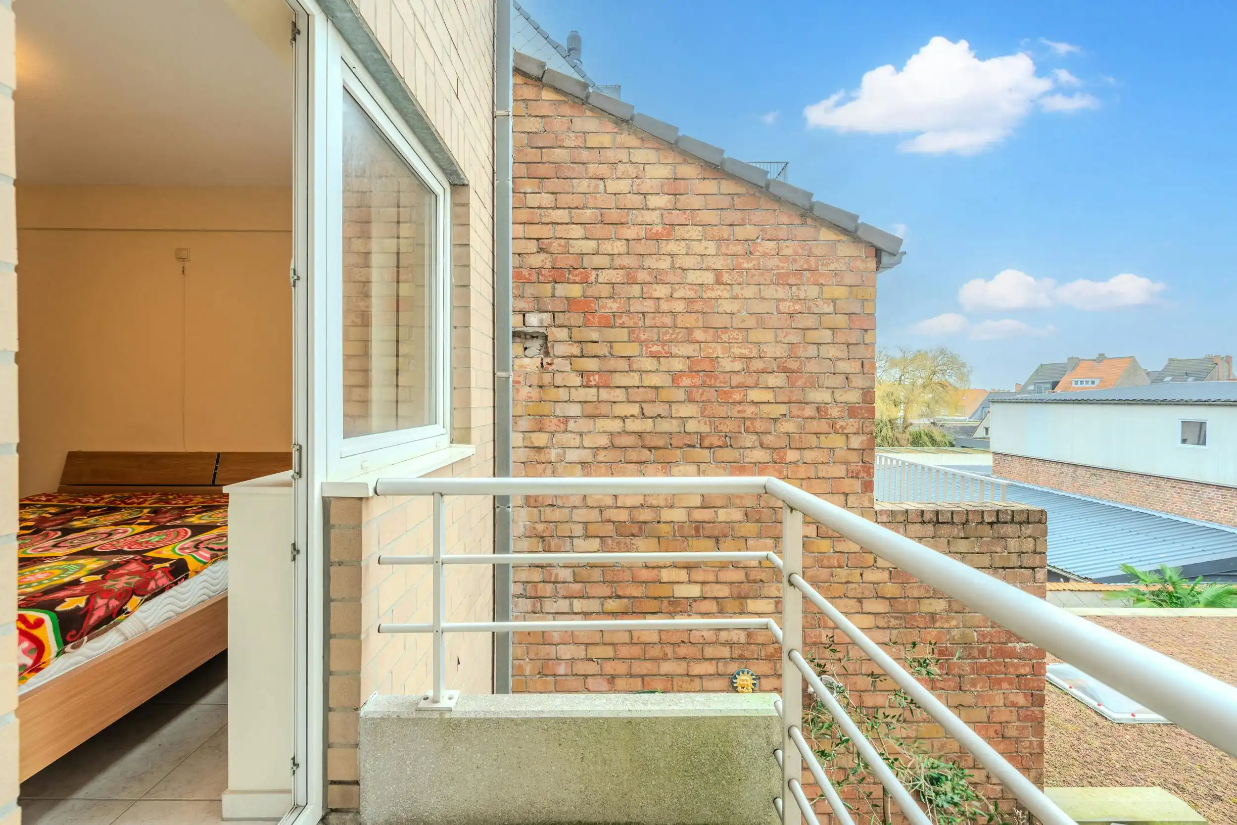 2-slaapkamerappartement op 400m van het strand te Oostende foto 11