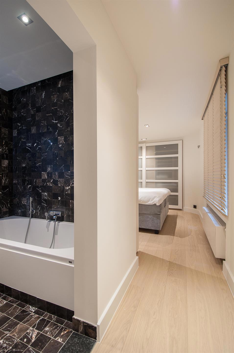 VERHUUR 2-SLPK APPARTEMENT IN HARTJE ZOUTE - KUSTLAAN foto 14