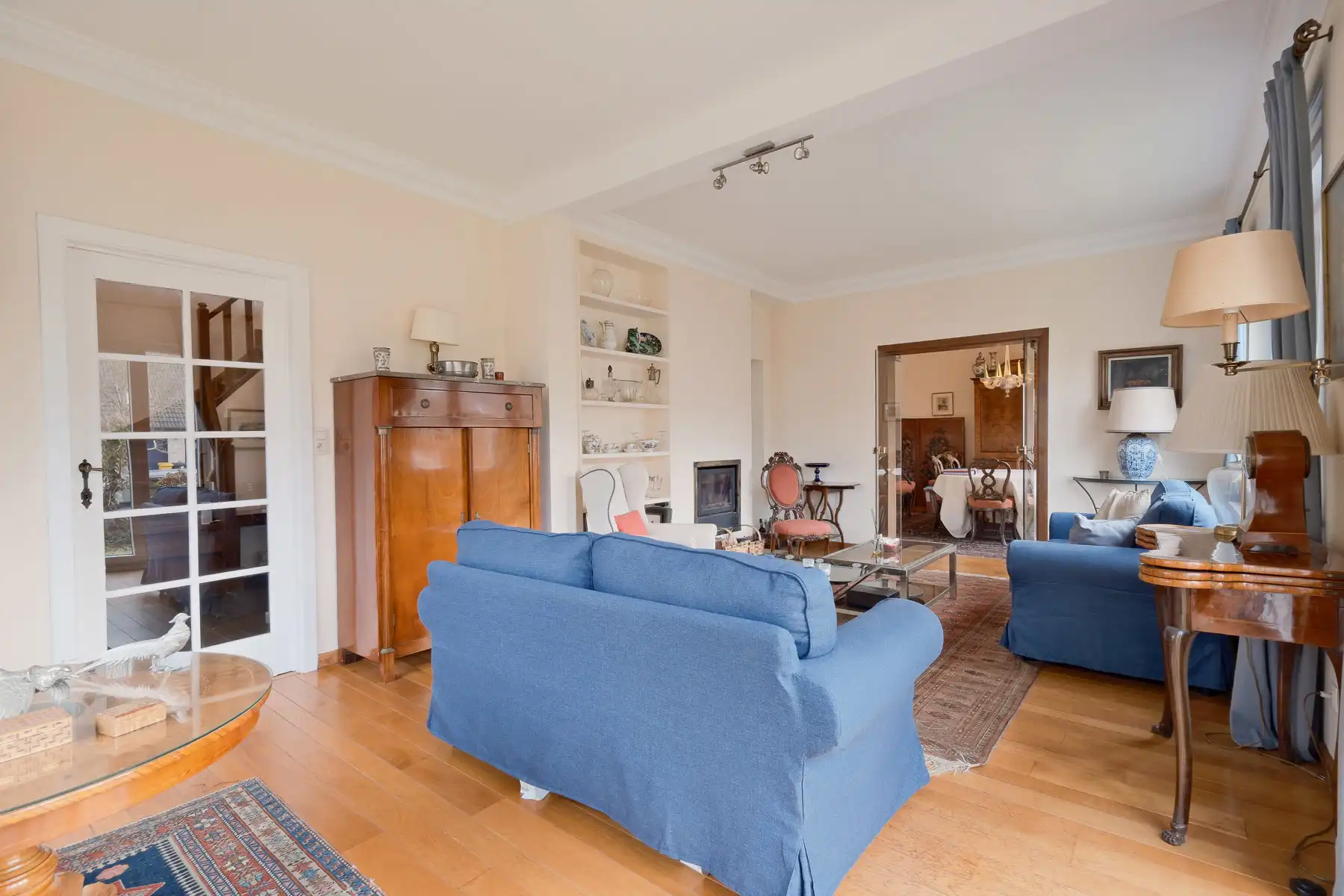Huis te koop foto 13