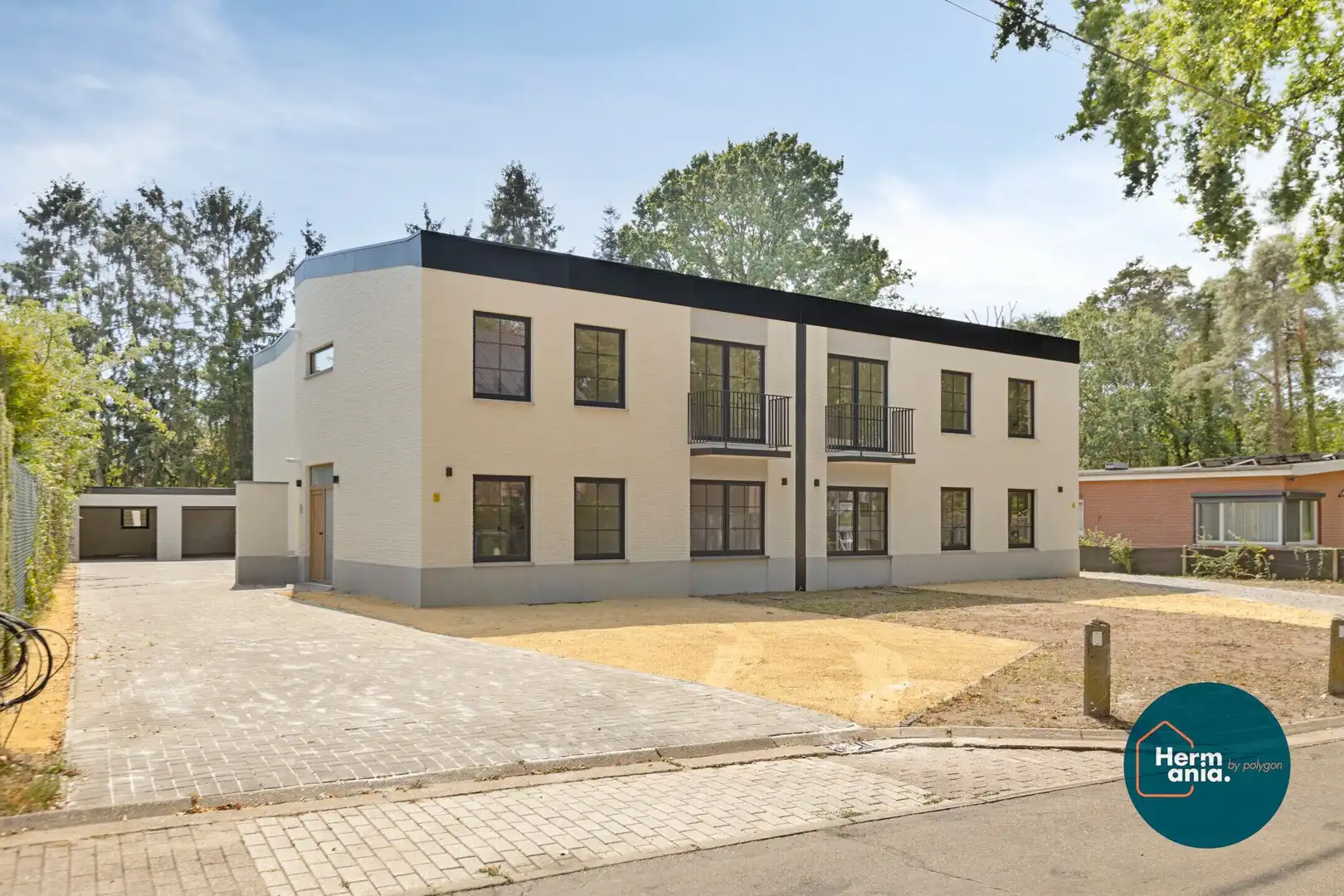 Appartement te koop Grotewinkelstraat 7/1 - 3600 Genk