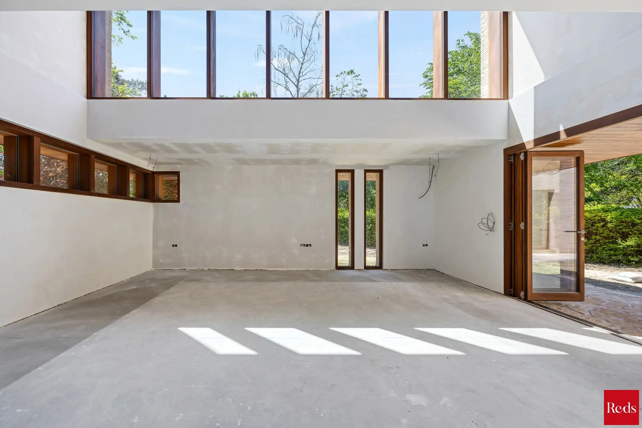 House Maple: architecturale parel in Koningshof foto 21