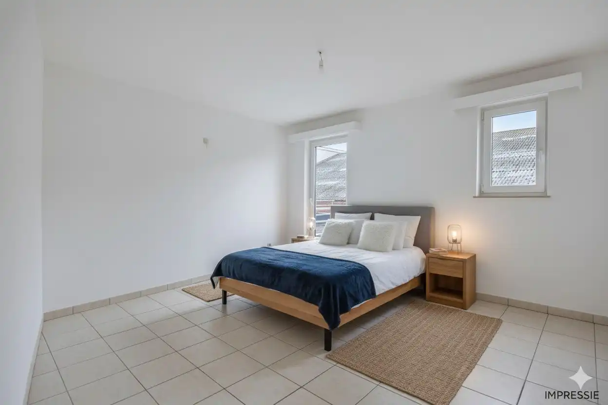 Instapklaar 1-slaapkamerappartement nabij centrum. foto 10