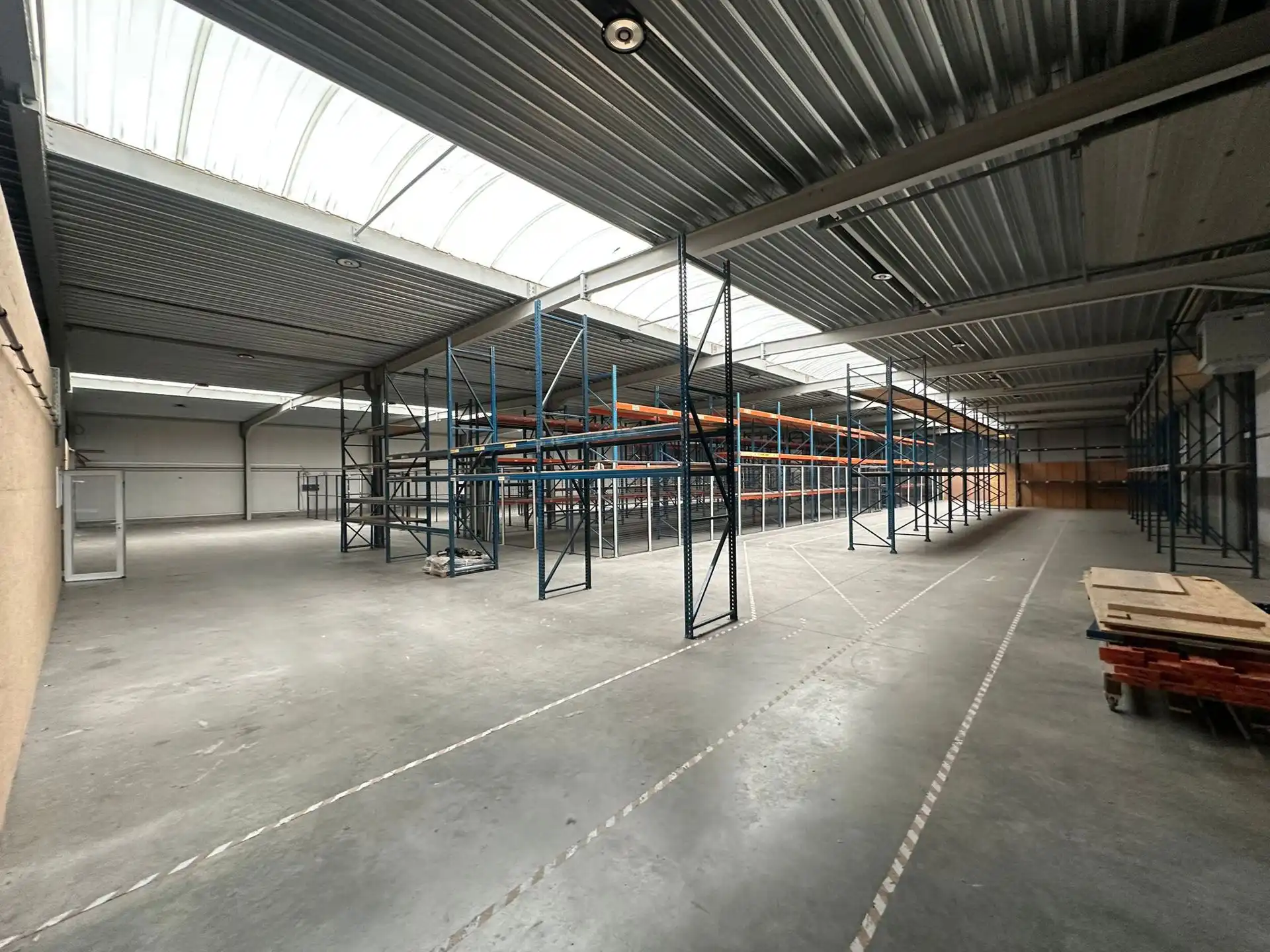 Bedrijfsvastgoed te huur foto 22