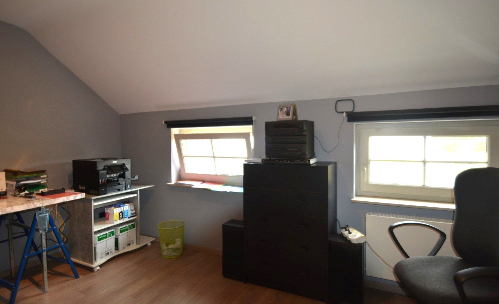 Goed onderhouden woning te Werchter foto 21