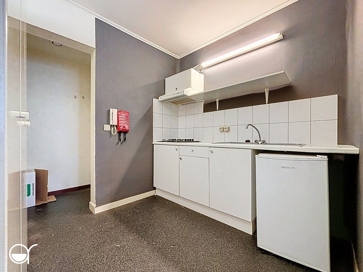 Opbrengsteigendom nabij de Vrijdagsmarkt in Gent. foto 3