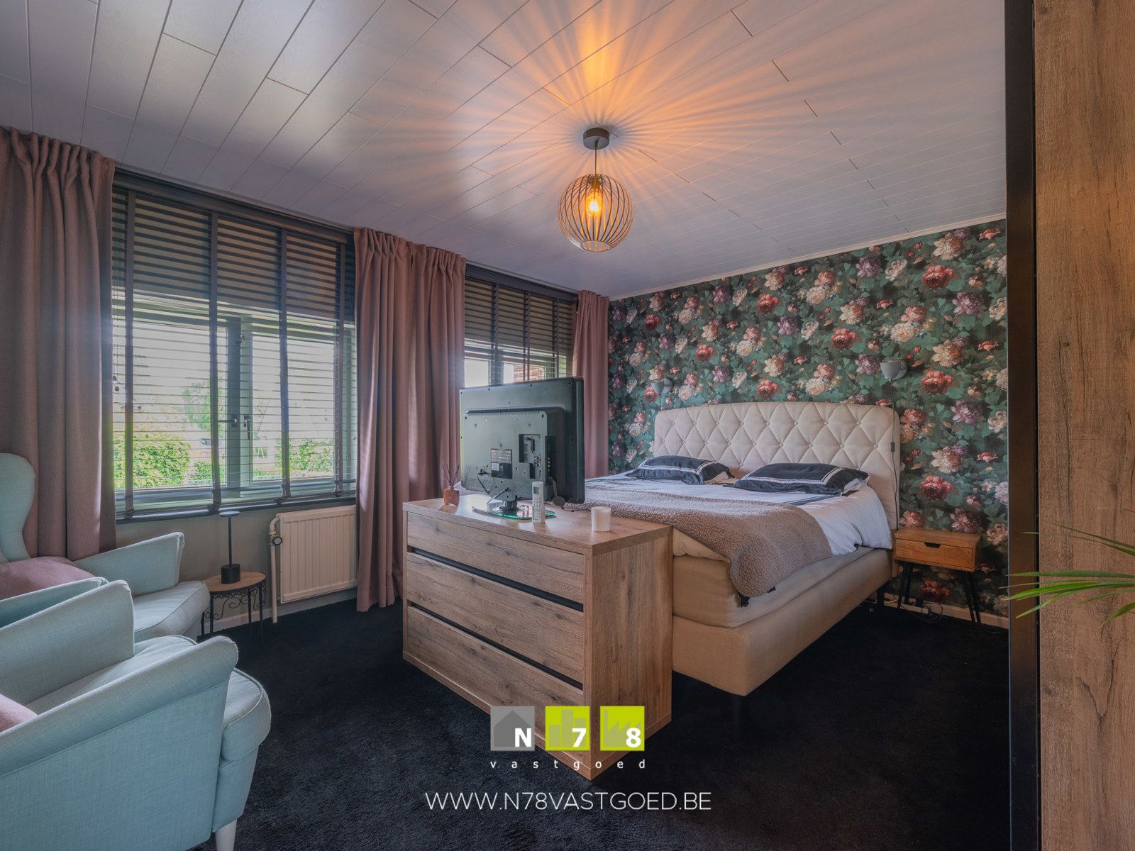 Huis te koop foto 17