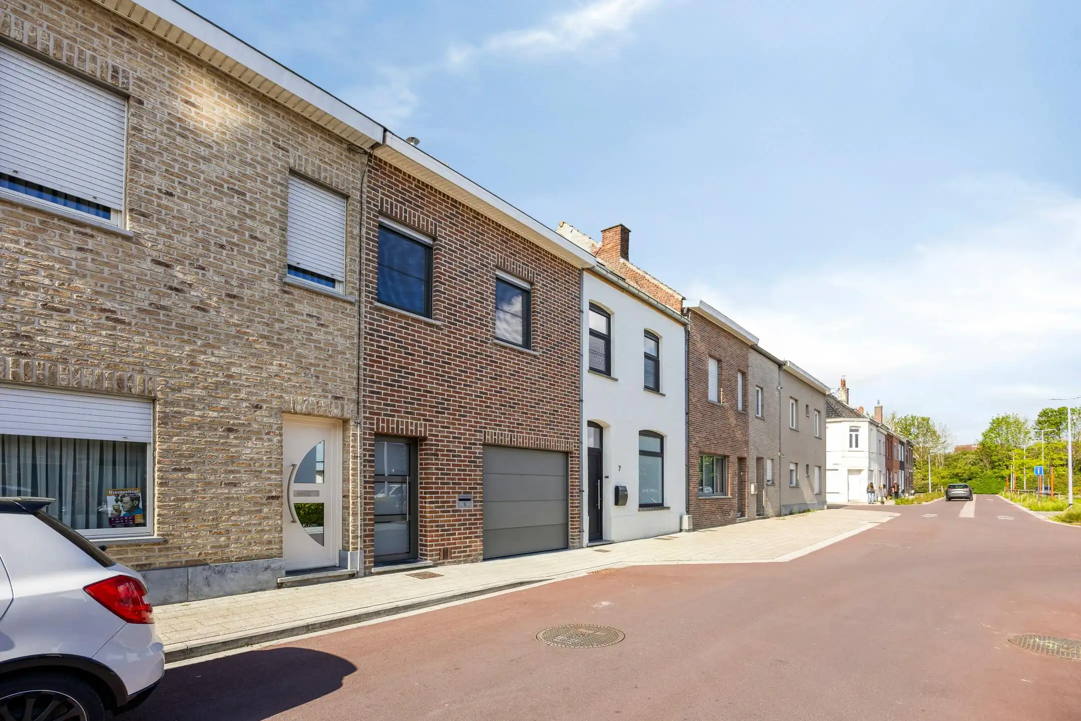 Woning op toplocatie te koop in hartje Harelbeke foto 17