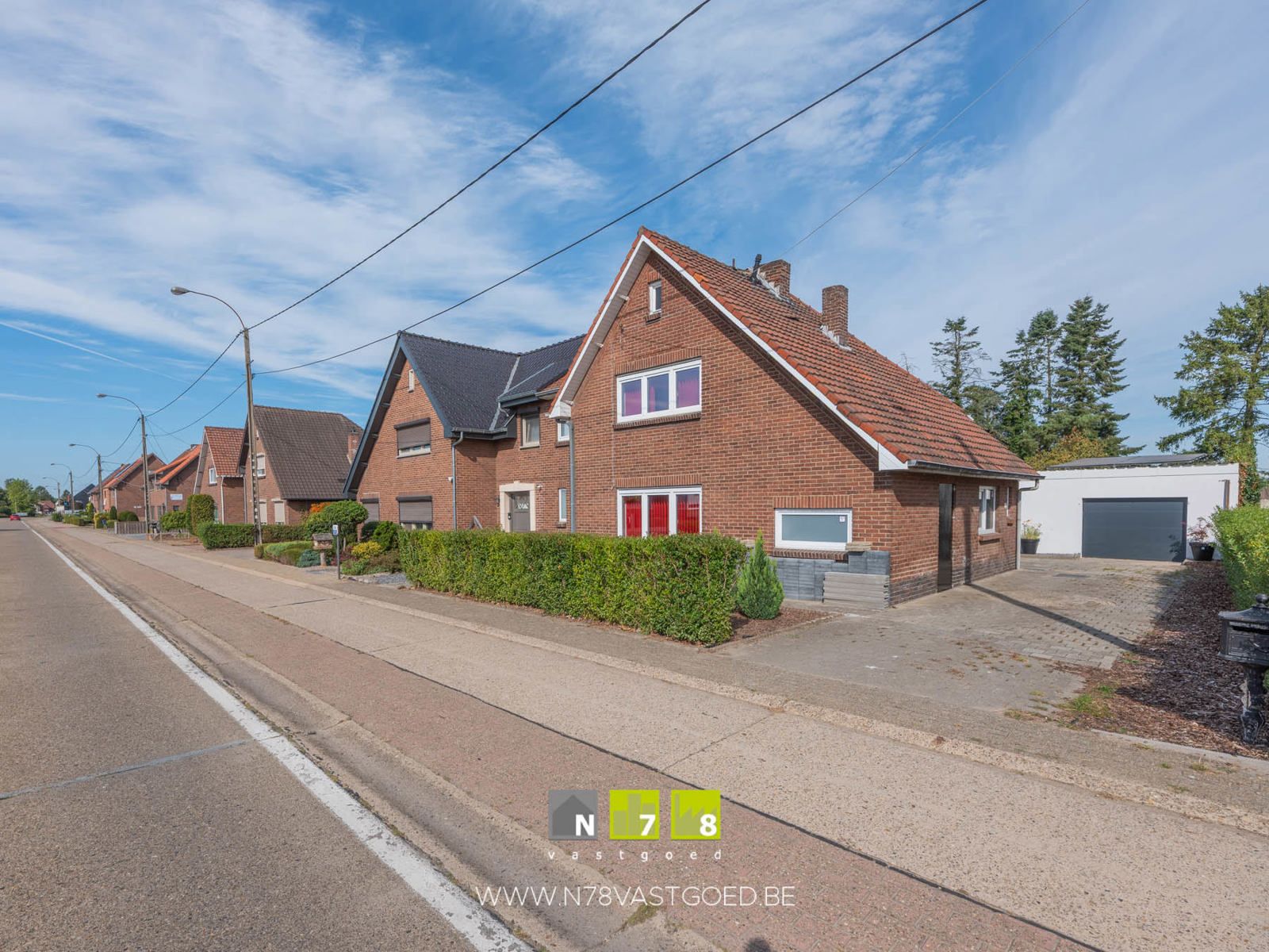 Huis te koop foto 19