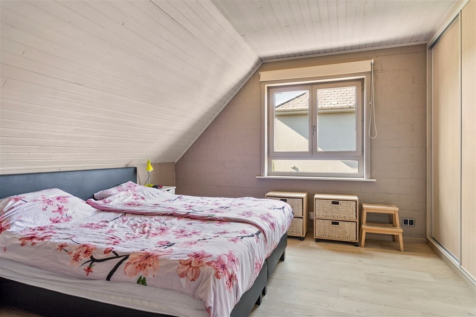 Instapklare mooi gelegen woning in deelgemeente Bevere foto 14