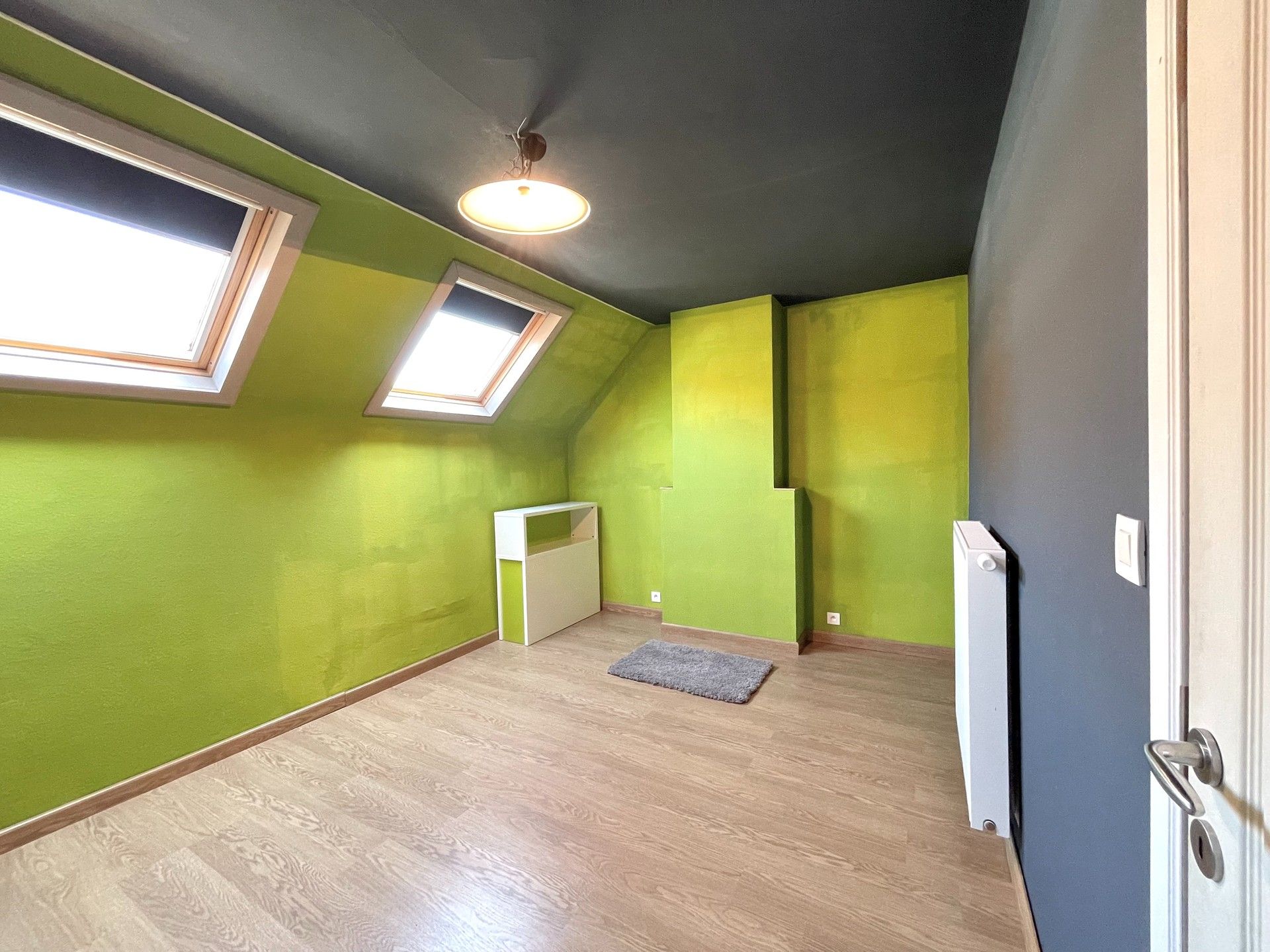 WONING MET TUIN & GARAGE op 433 m² foto 15