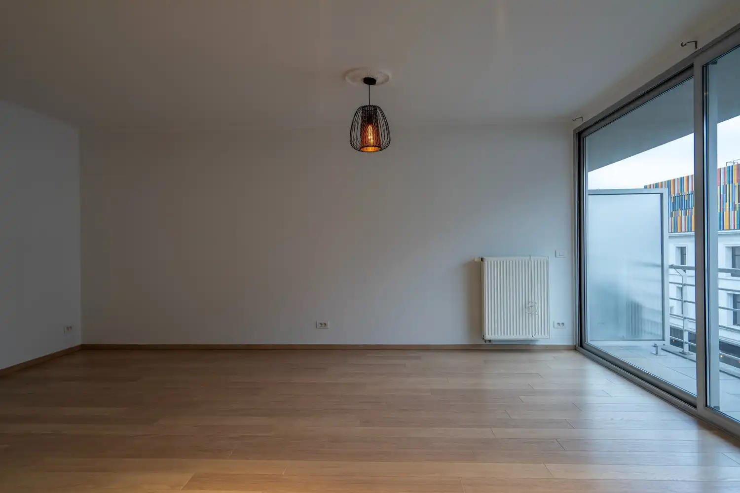 Centraal wonen in Kortrijk foto 2