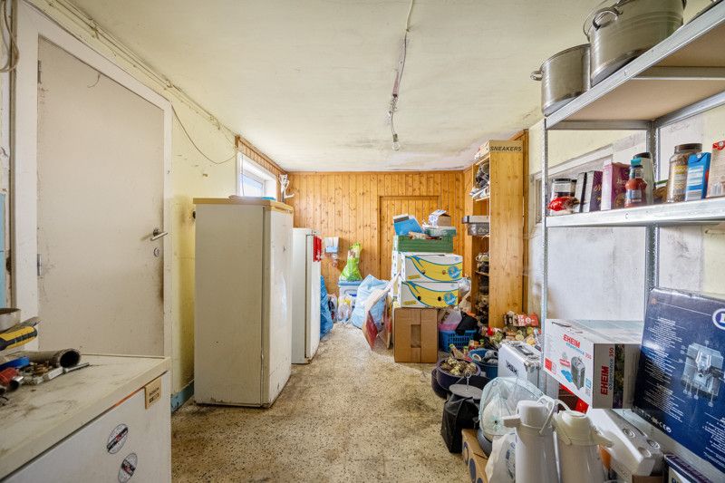 Te renoveren, goed gelegen woning op 8are 75ca foto 16