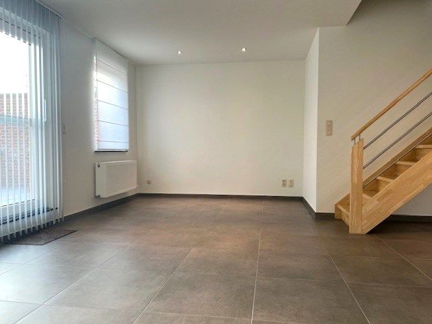 DUPLEX APP te Bekkevoort : 3 slpks, terras, 2 stpls foto 4