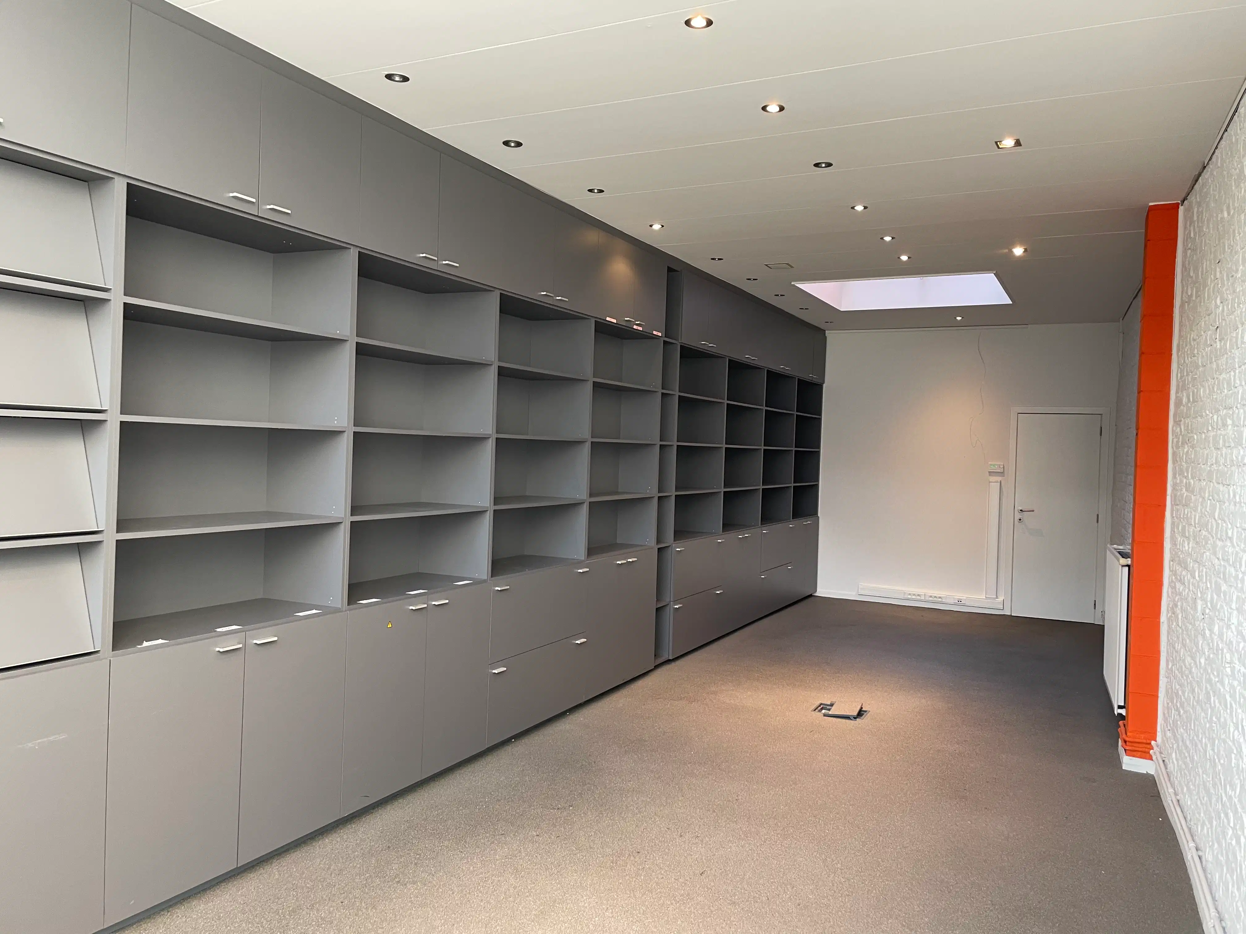 CENTRAAL GELEGEN HANDELSPÄND foto 8