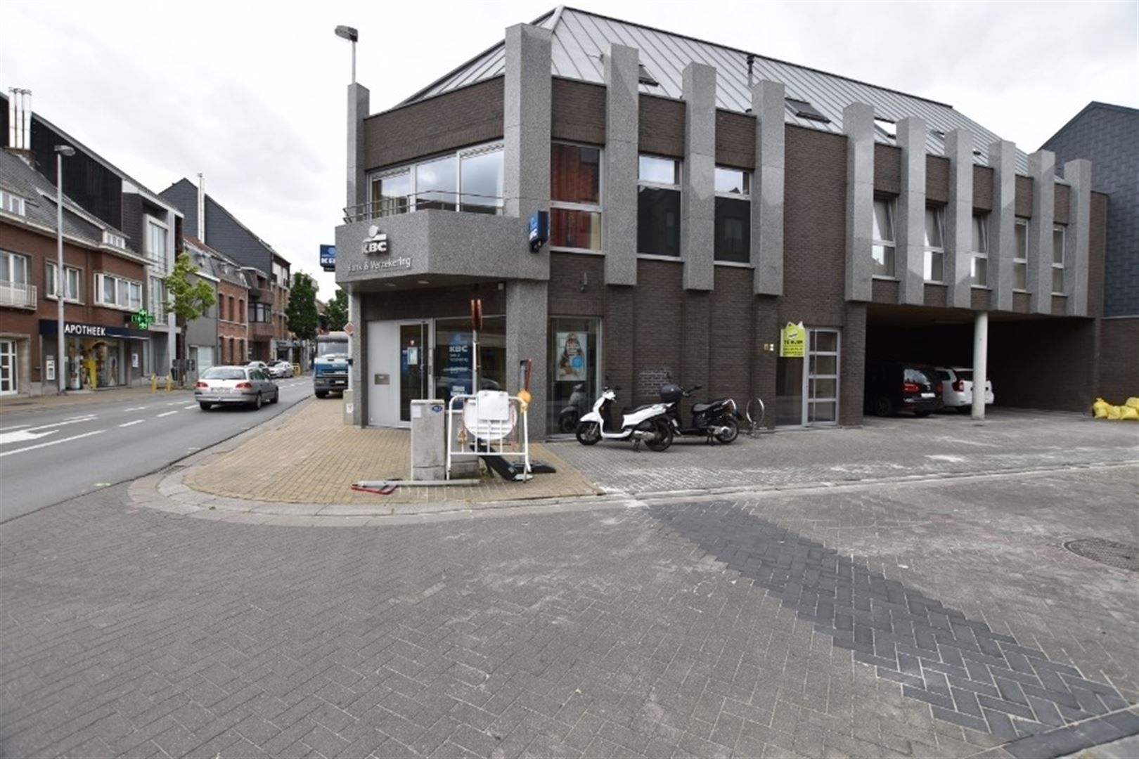 Ruim dakappartement te St-Gillis bij Dendermonde foto 18