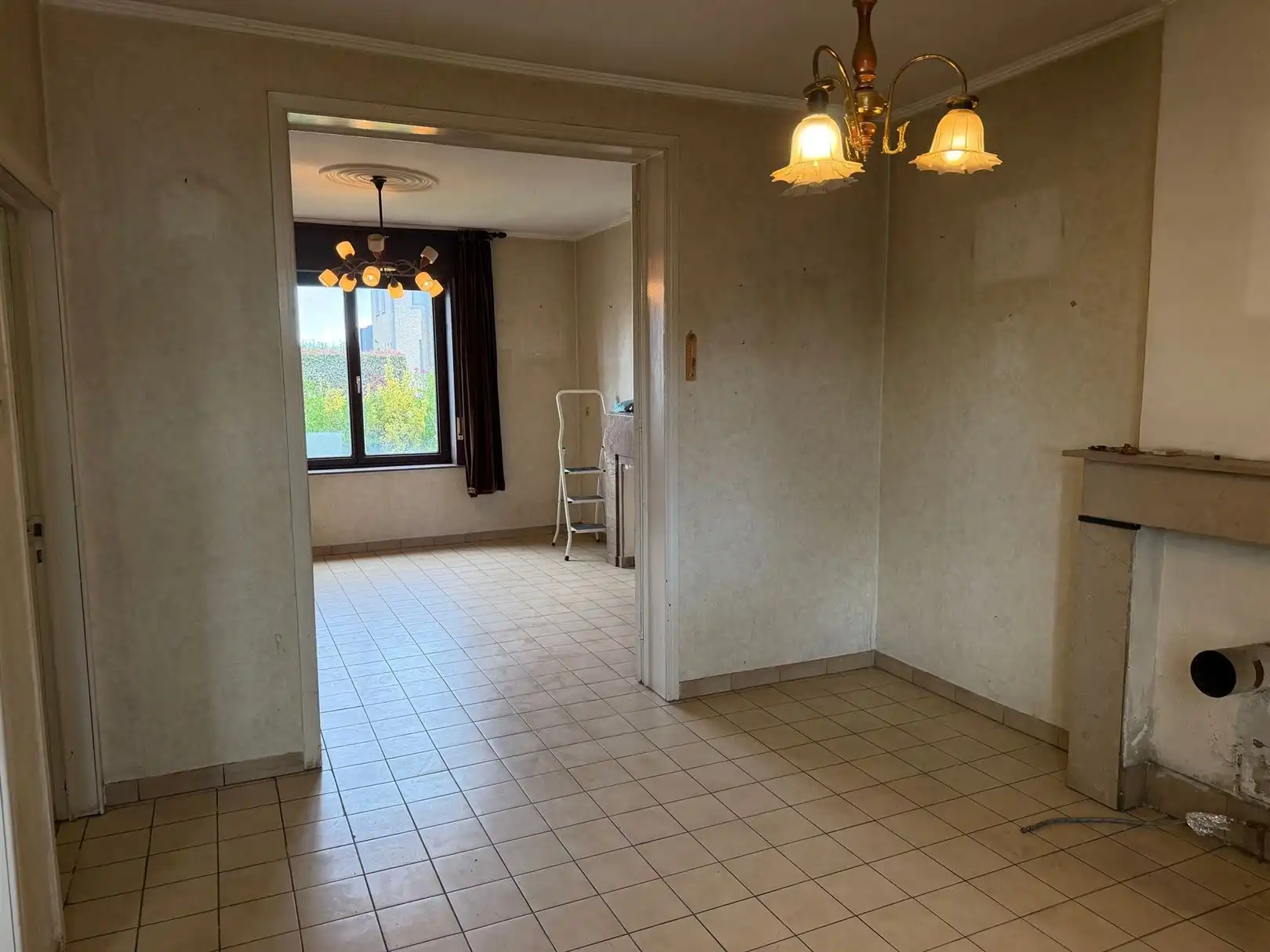 Huis foto 15