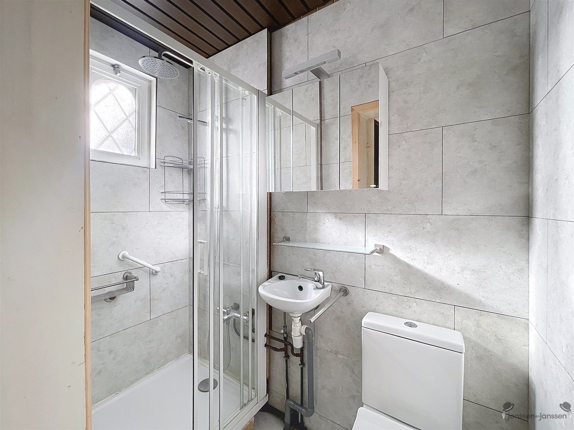Te renoveren HOB op top locatie in Brasschaat foto 6