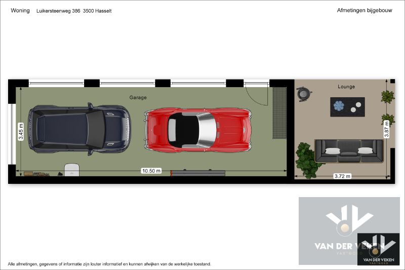 STIJLVOLLE HOB MET MODERN COMFORT EN ZWEMBAD foto 34