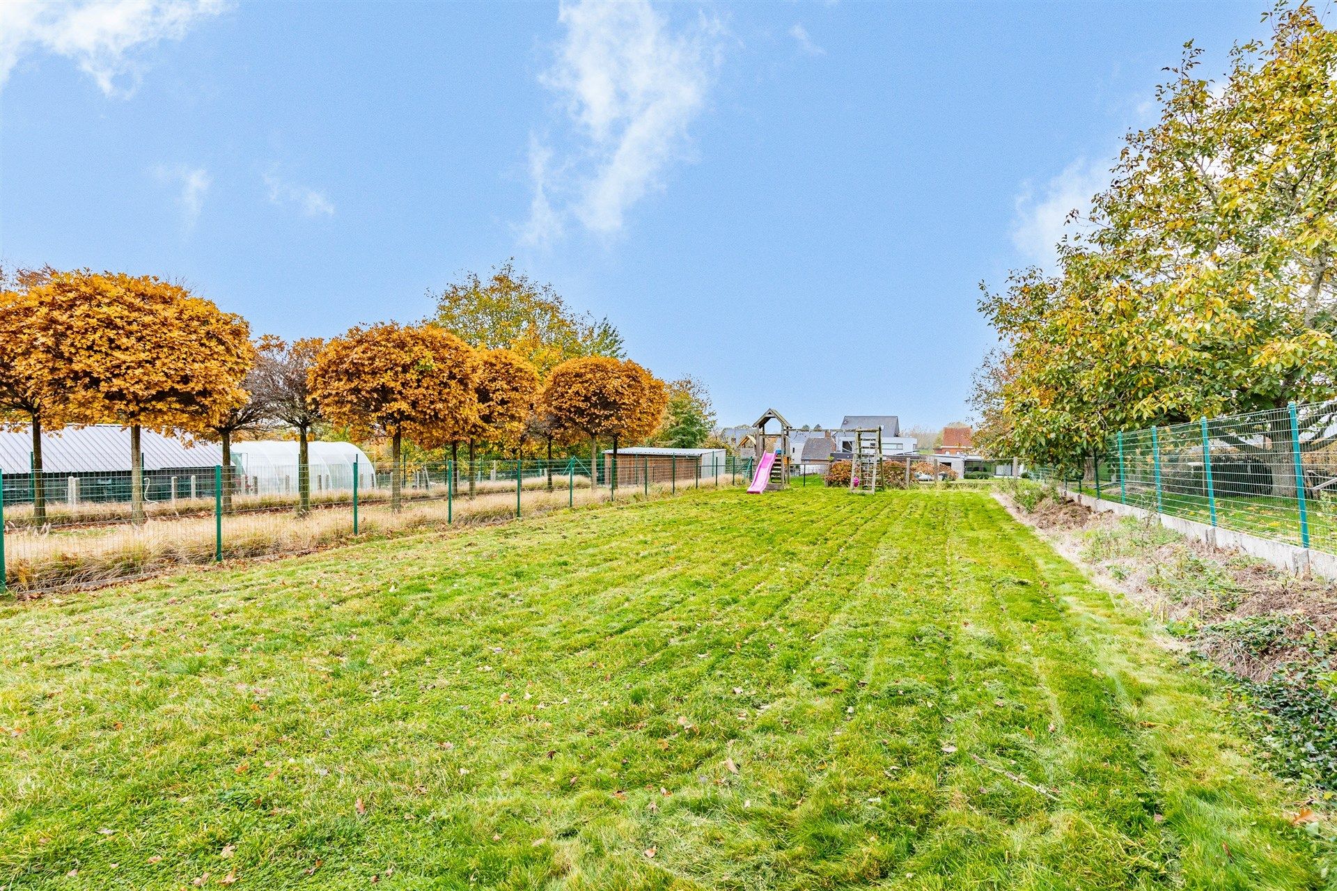 Gezinswoning met vier slaapkamers en garage te Herzele foto 28