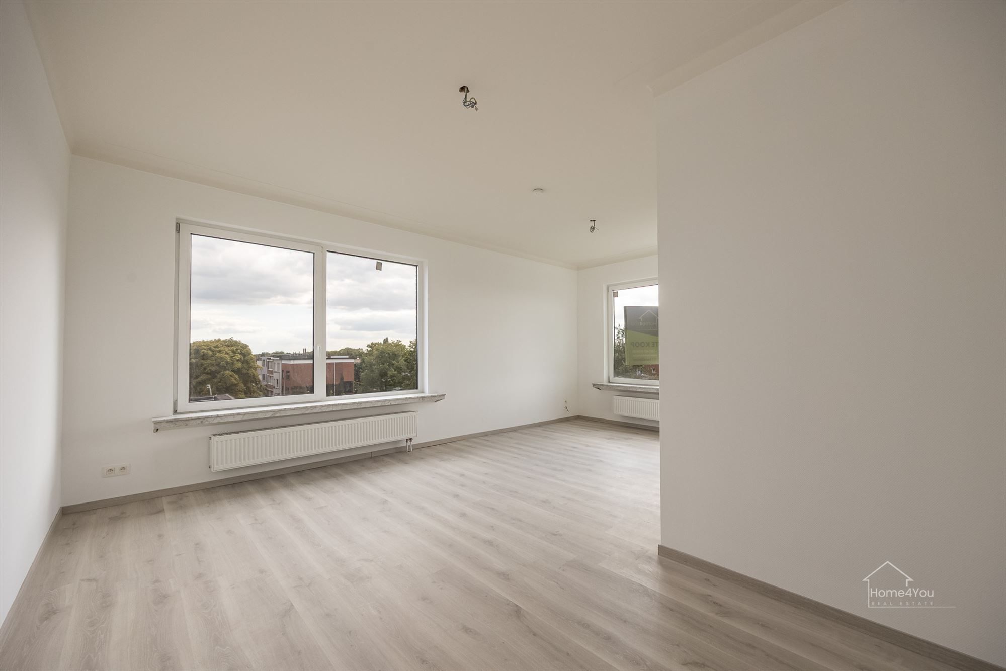 Appartement te koop Parklaan 5/006 - 2610 WILRIJK