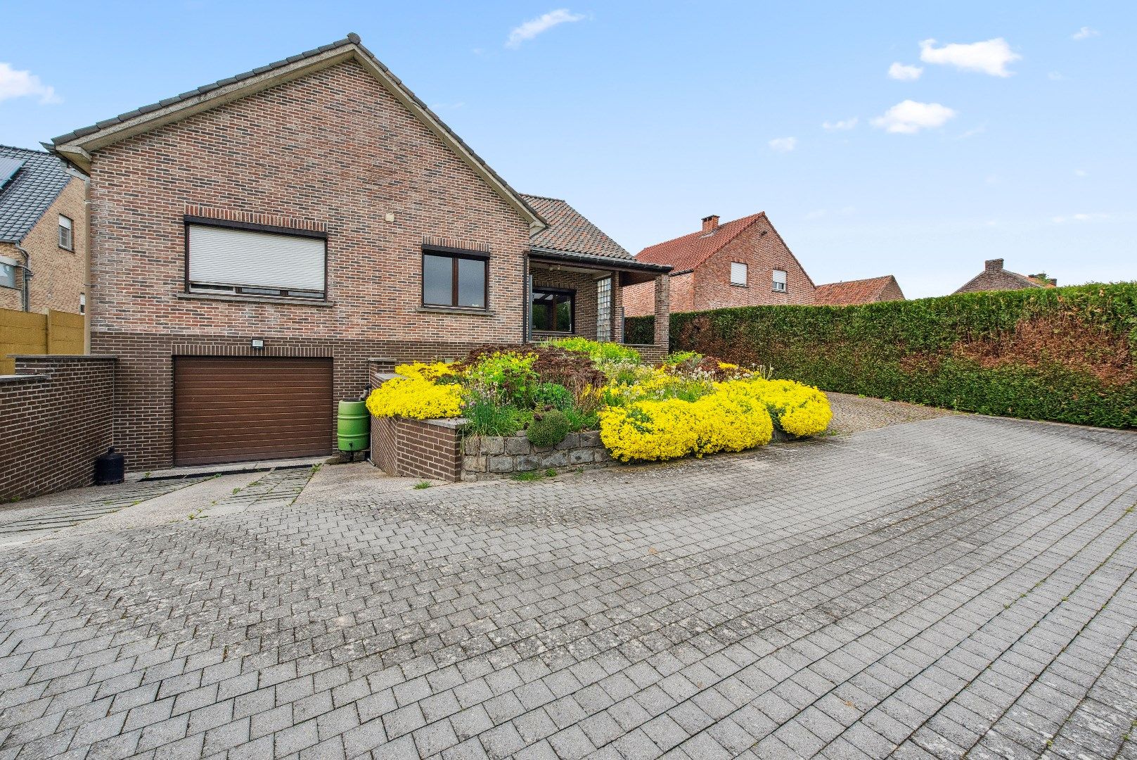 Bungalow met 3 slaapkamers, tuin en garage voor 2 wagens foto 23