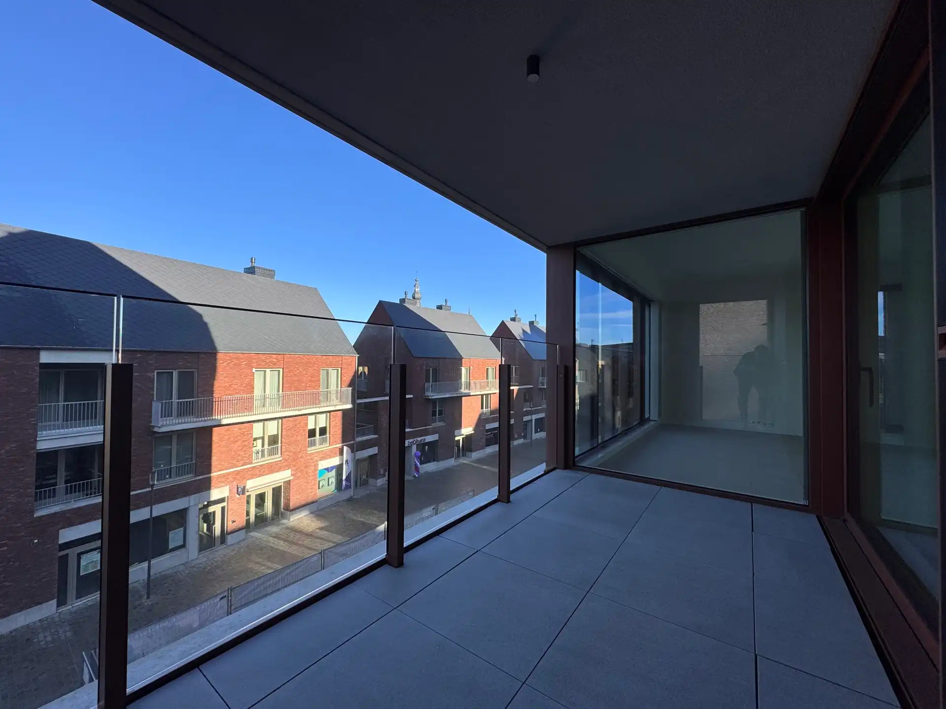 Nieuwbouwappartement op uistekende locatie te Aarschot foto 6