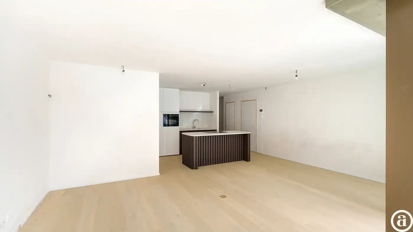 Prachtig nieuwbouwappartement met 2 slaapkamers gelegen op de gelijkvloerse verdieping foto 30