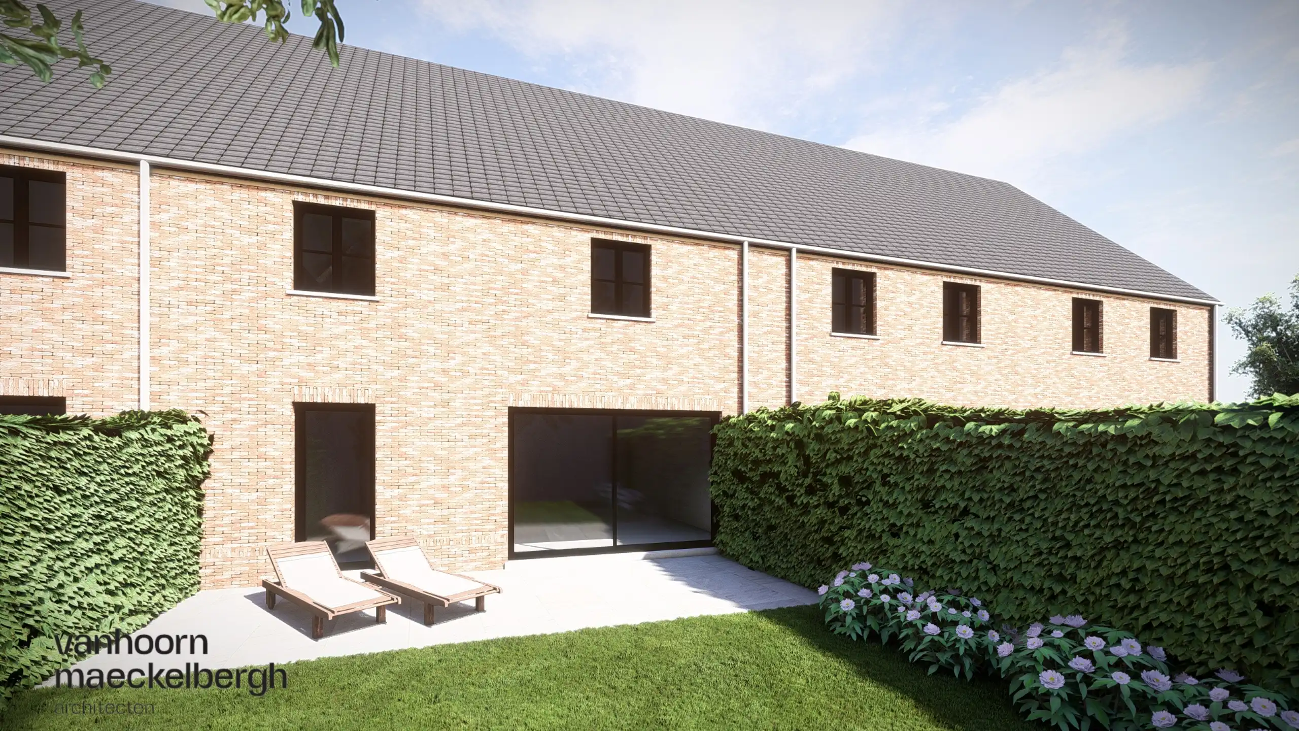 Laatste nieuwbouw woningen te Zedelgem! foto 5