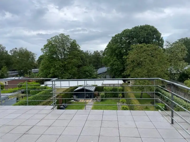 Appartement te huur foto 3