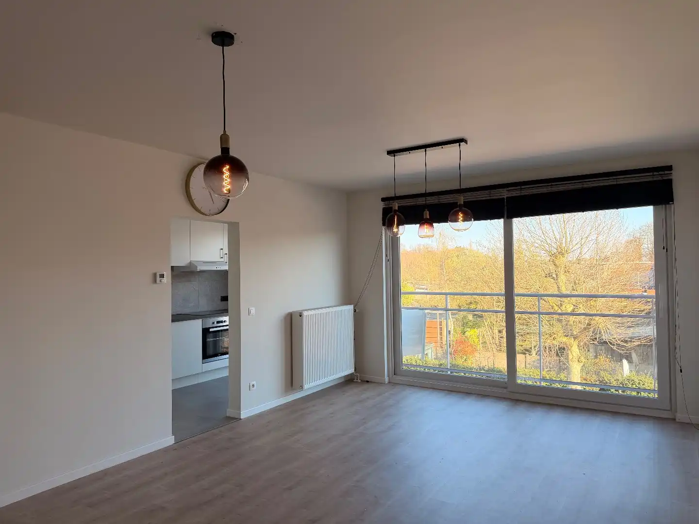 Appartement te huur Torfsstraat 4 - - 2547 Lint
