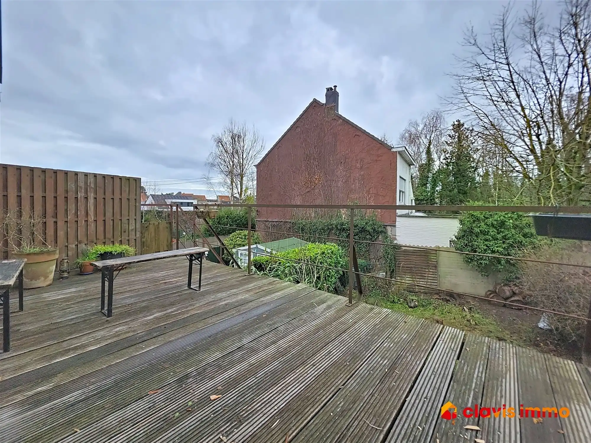 Charmant Huis in Gezellige Buurt! foto 11