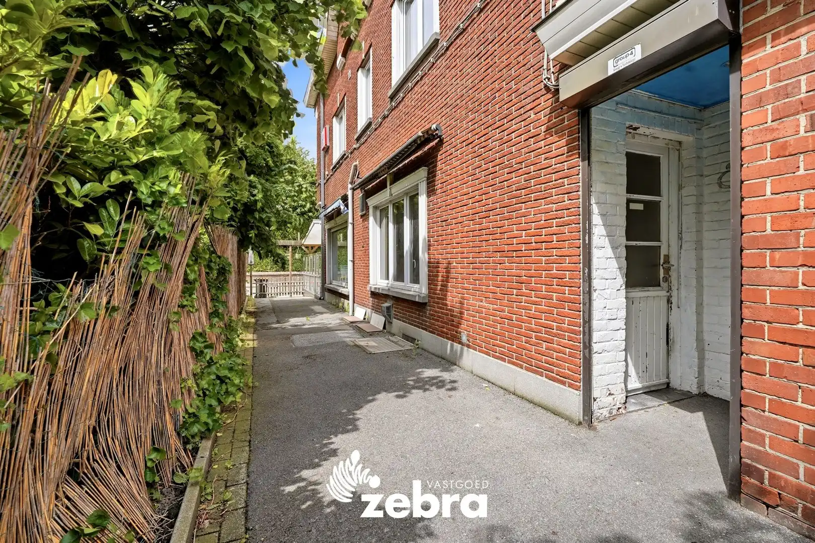 Huis te koop Grote Hulststraat 57 - 8700 Tielt (8700)