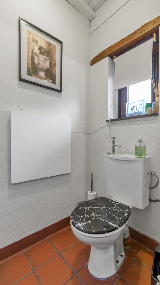 Gelijkvloerse woning in hoevestijl in hartje Wellen foto 11