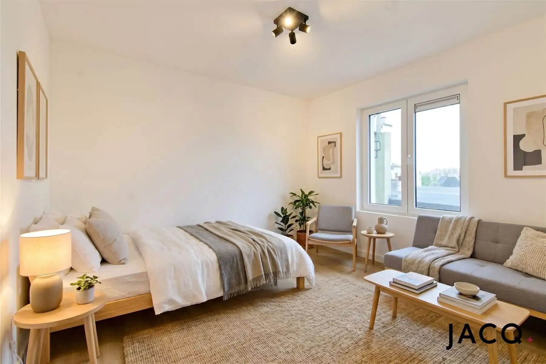 Gerenoveerde woning met 3 slaapkamers te Berchem! foto 14