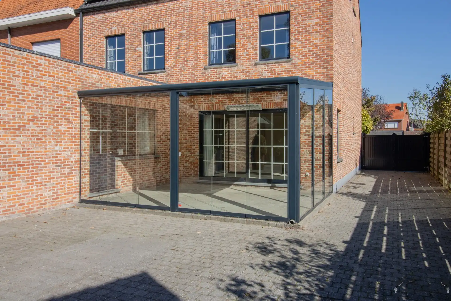 Centraal gelegen recente HOB met min. 5 slaapkamers op 819 m² foto 19