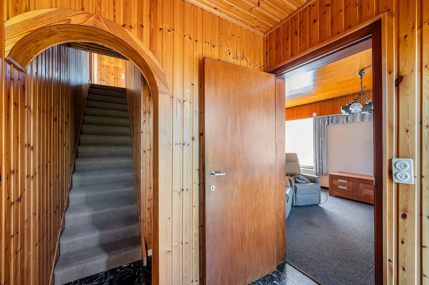 Ruime open bebouwing op landelijke toplocatie foto 7