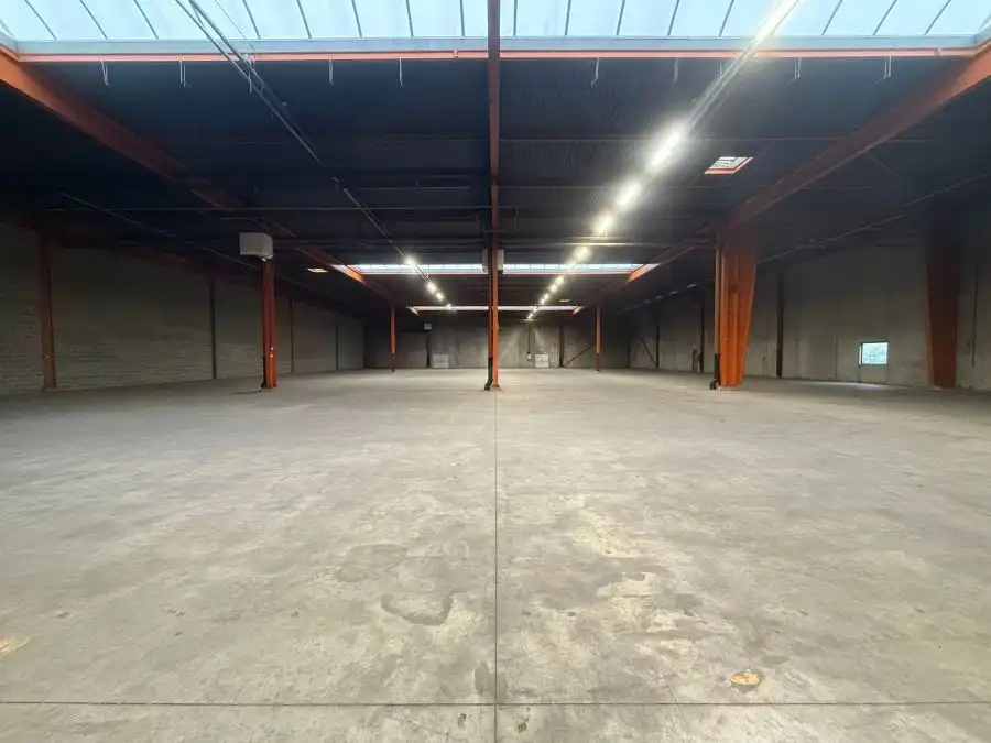 Leuvensesteenweg 518, 1930 Zaventem foto 4