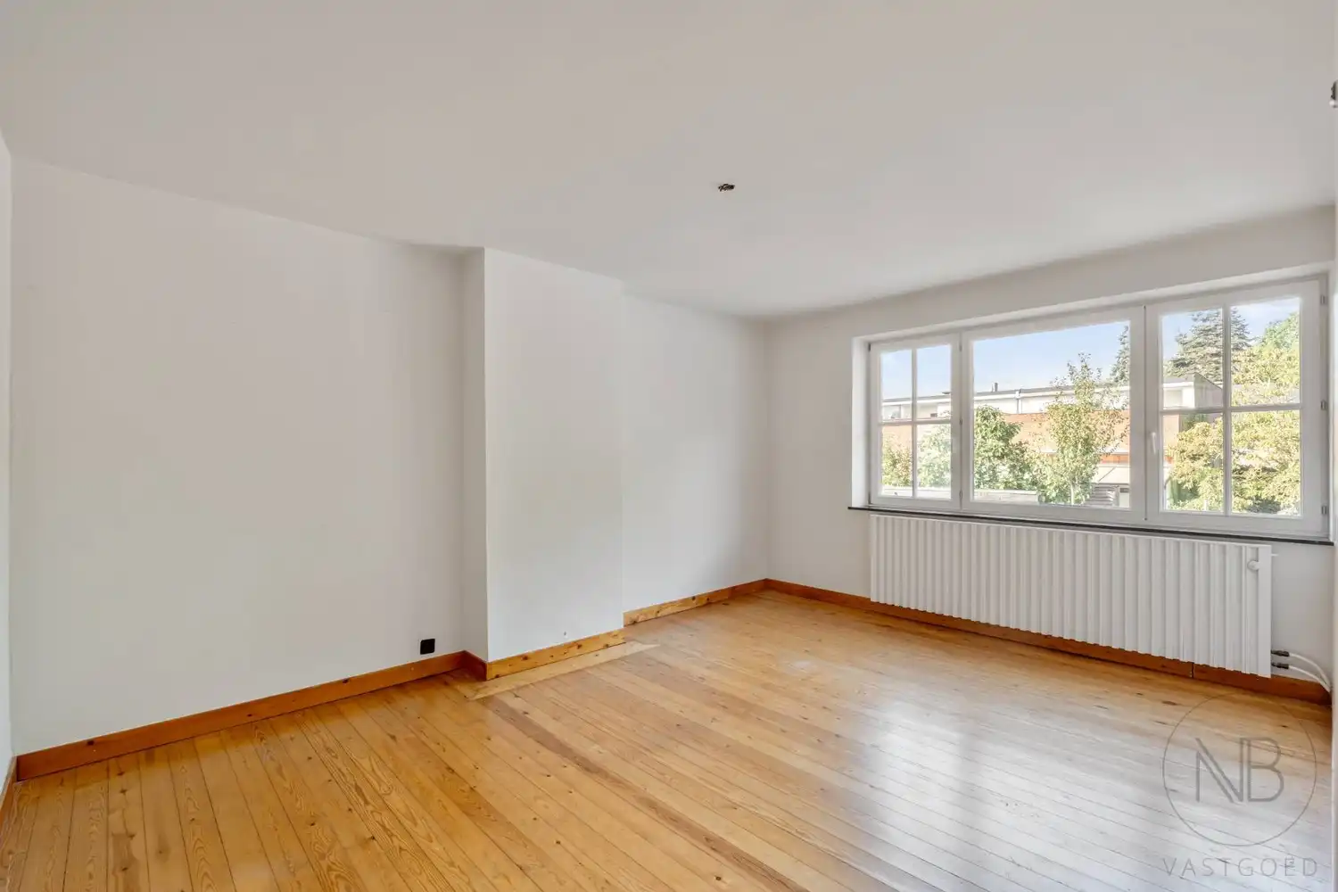 Karaktervolle woning met authentieke charme en lichtrijke tuinkamer! foto 26