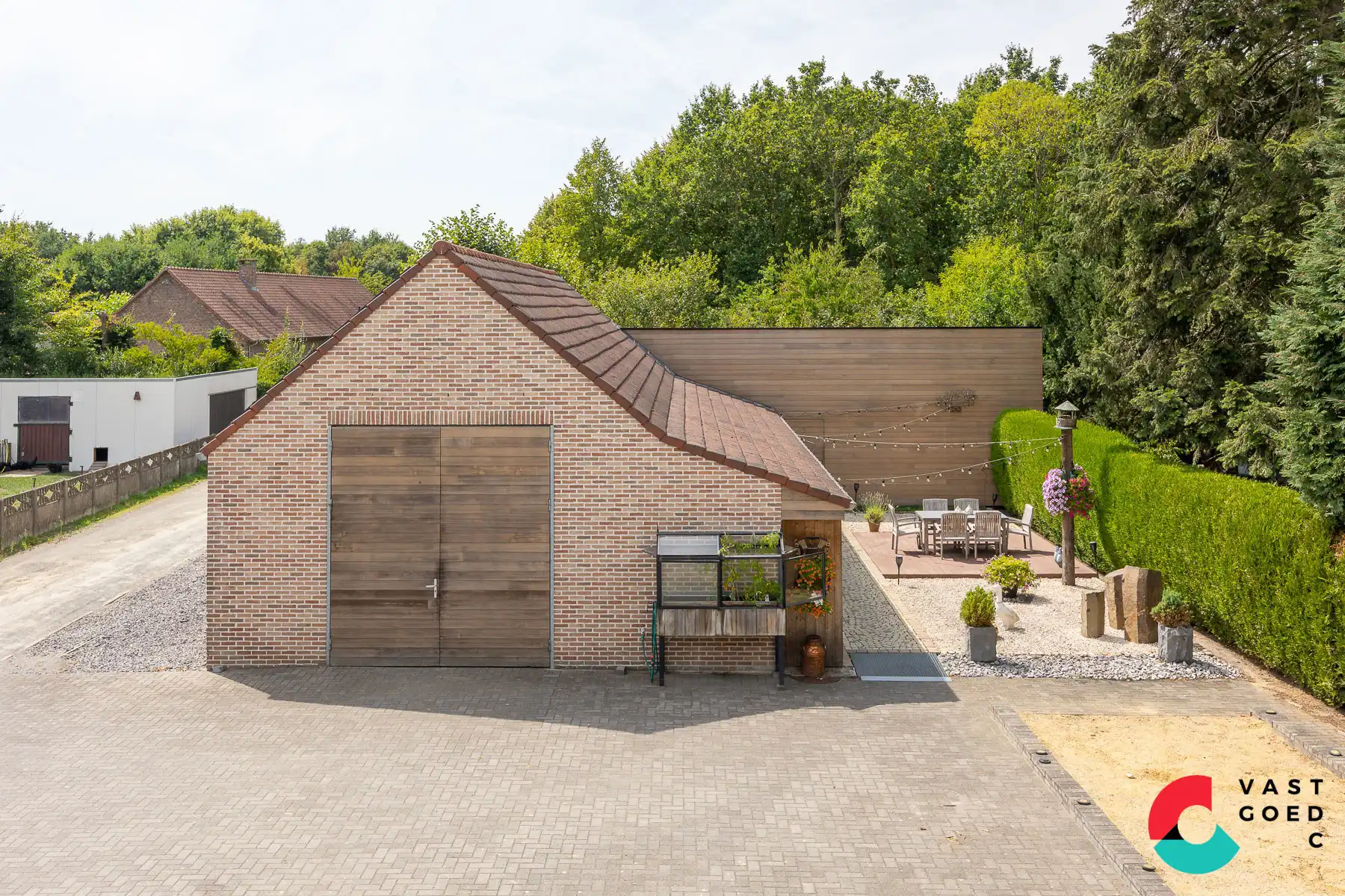 Huis te koop foto 32