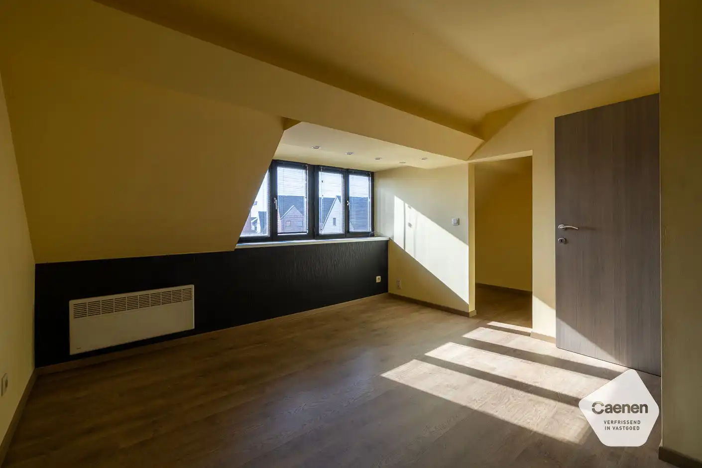 Uniek renovatieproject te Lombardsijde foto 20