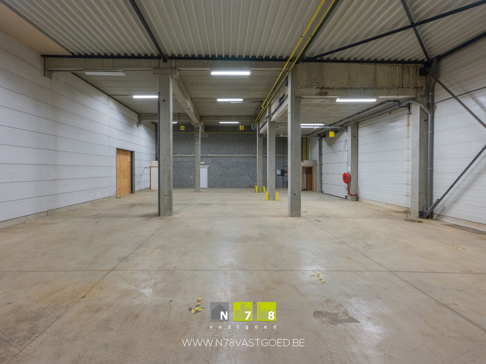 Bedrijfsvastgoed te huur foto 10