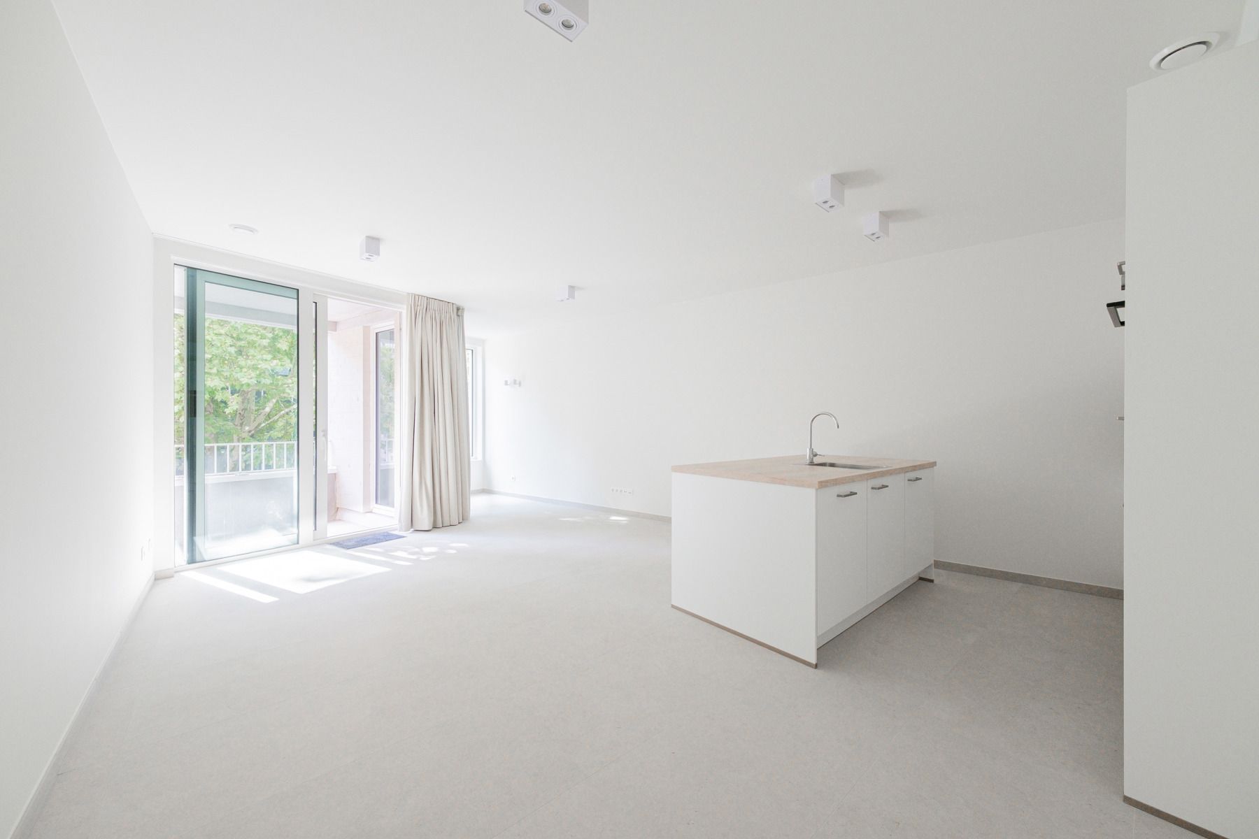 Nieuwbouwappartement op toplocatie met terras! foto 11