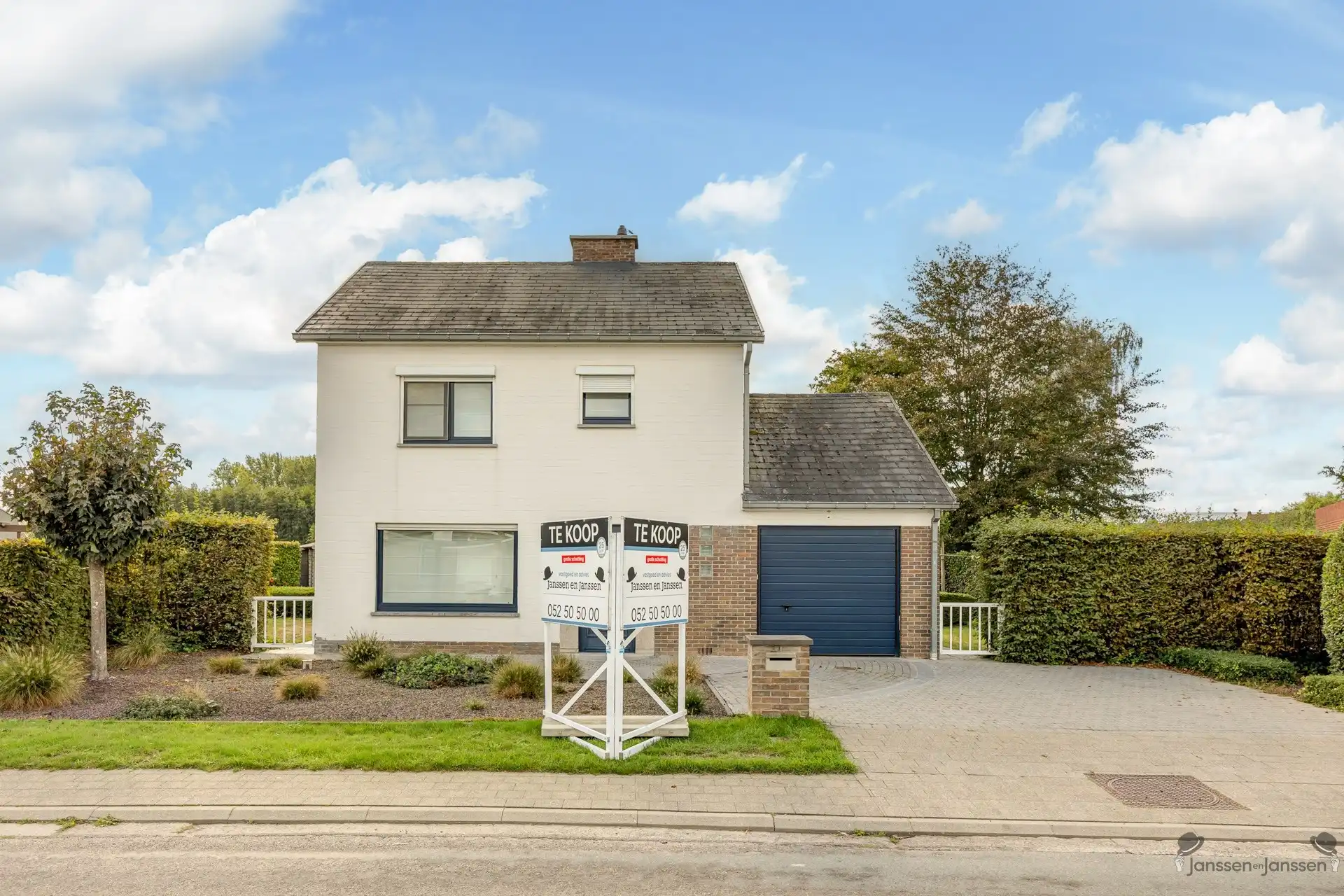 Huis te koop Mergelbeek 57 - 9220 Hamme