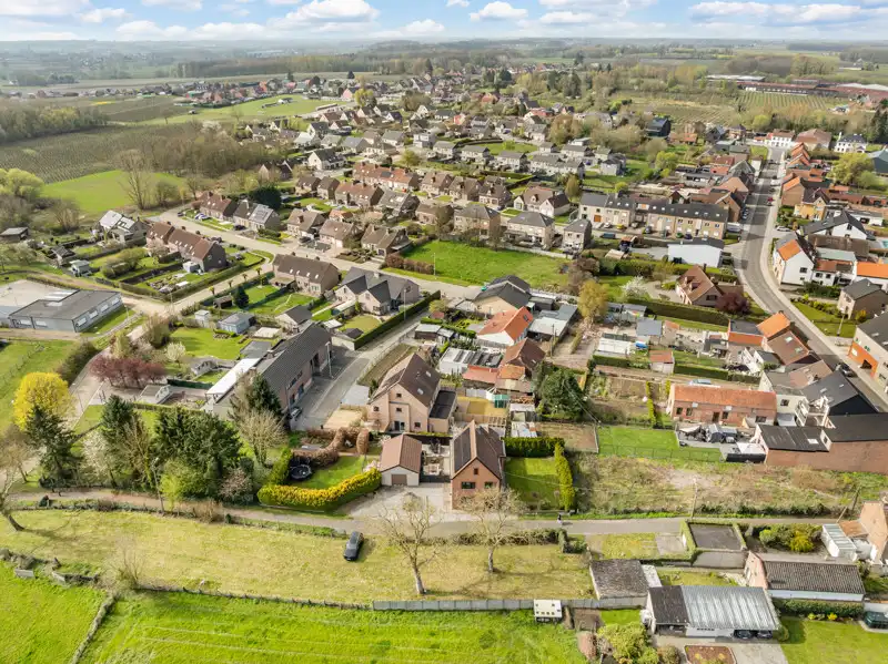 Uniek gelegen gezinswoning met bijgebouw op 8are foto 29