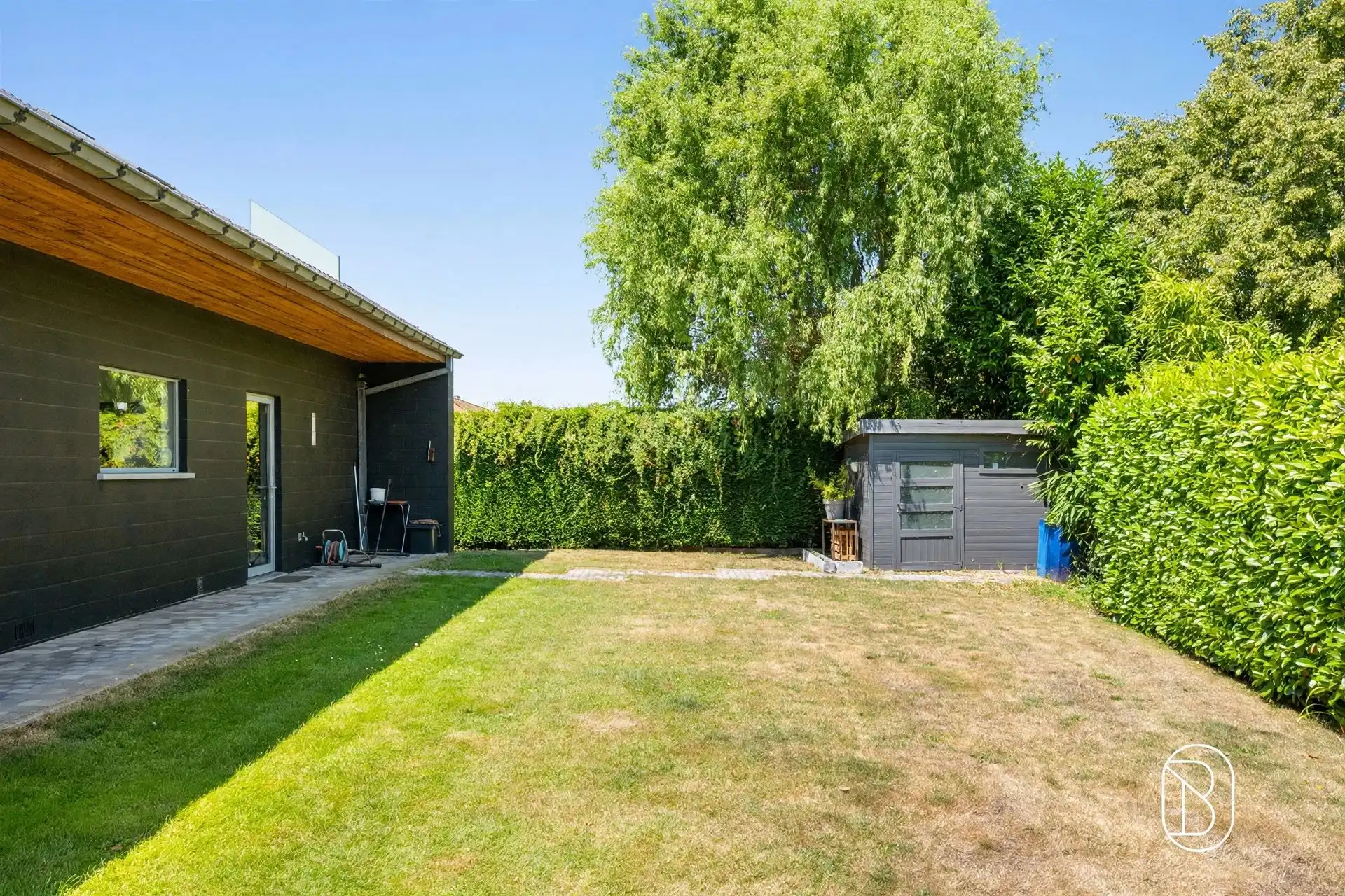 Instapklare mooie villa met 3 slk.  foto 6