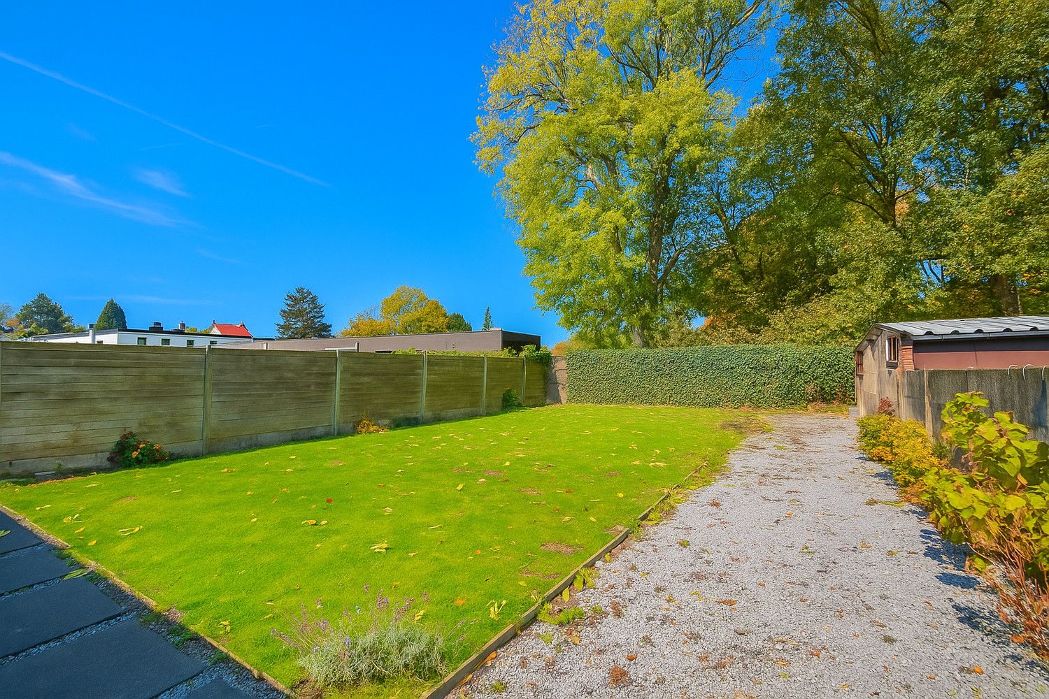 LUXUEUZE WONING MET 3 SLK, GARAGE EN TUIN foto 17