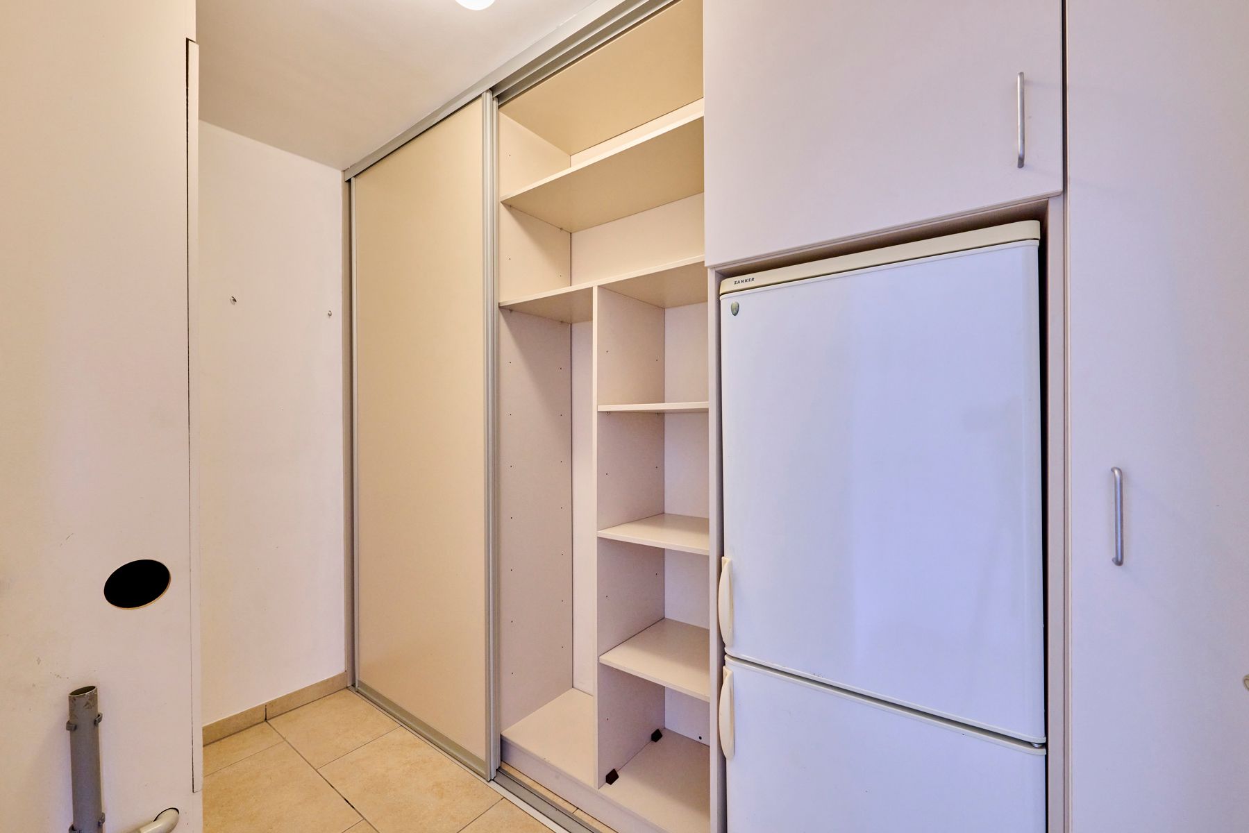 Uniek duplex appartement + aparte studio foto 15